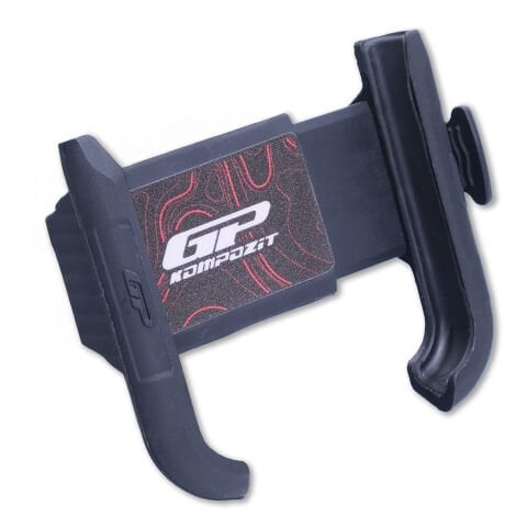 GP Kompozit TTR05 Universal Telefon Tutucu Siyah - Kırmızı
