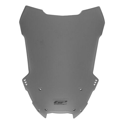 GP Kompozit Yamaha NMAX 125 / 155 2015-2020 Uyumlu Ön Cam Füme