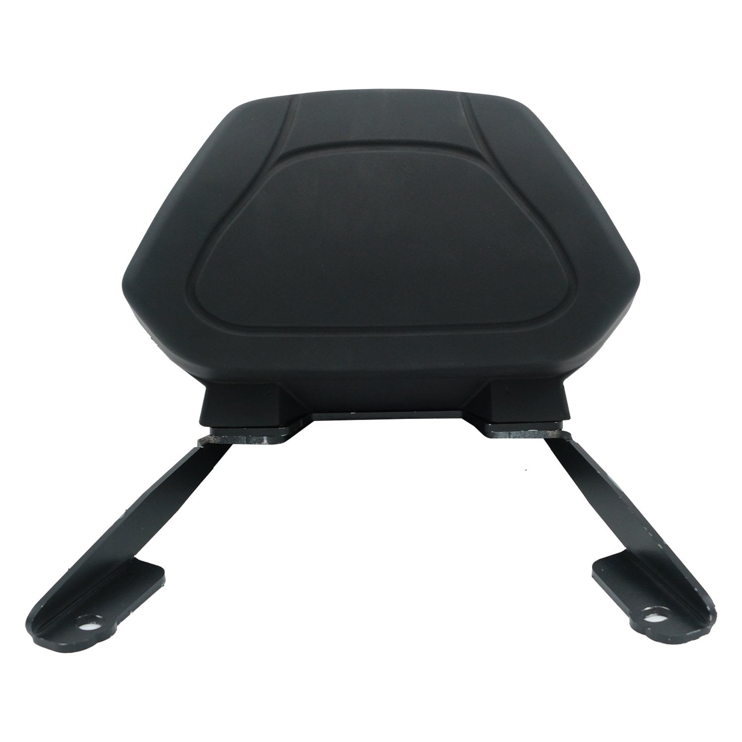 GP Kompozit BMW C 400 GT 2025-2026 Uyumlu Sissy Bar Siyah