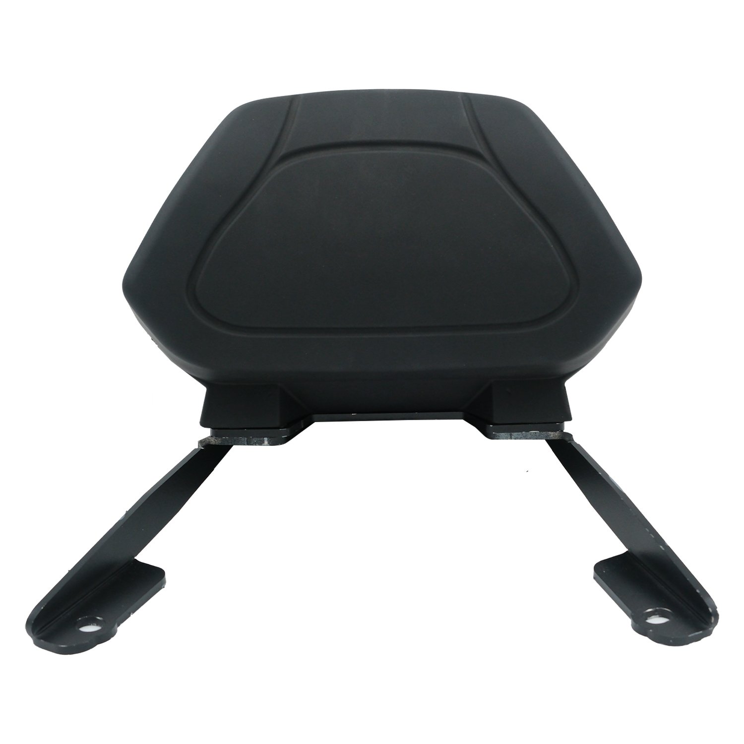 GP Kompozit BMW C 400 GT 2025-2026 Uyumlu Sissy Bar Siyah