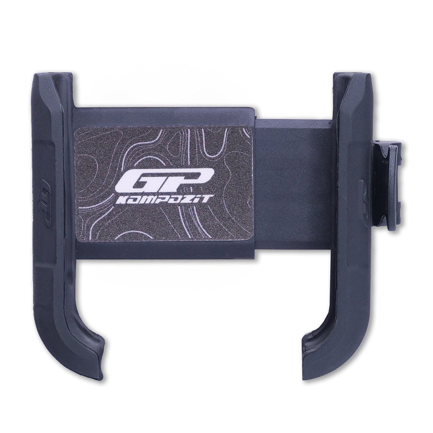 GP Kompozit TTR05 Universal Telefon Tutucu Siyah - Beyaz