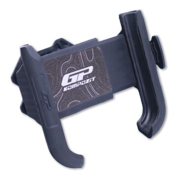 GP Kompozit TTR05 Universal Telefon Tutucu Siyah - Beyaz