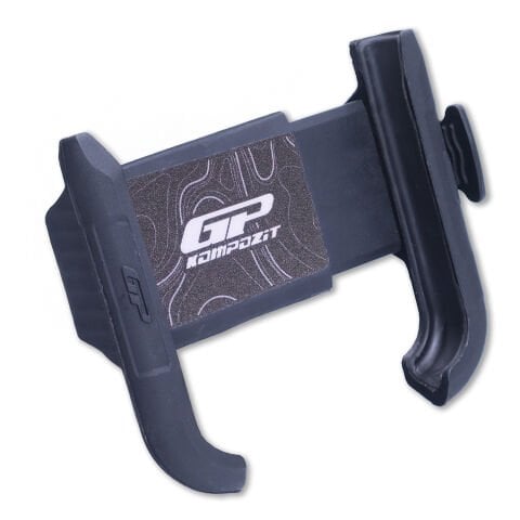 GP Kompozit TTR05 Universal Telefon Tutucu Siyah - Beyaz