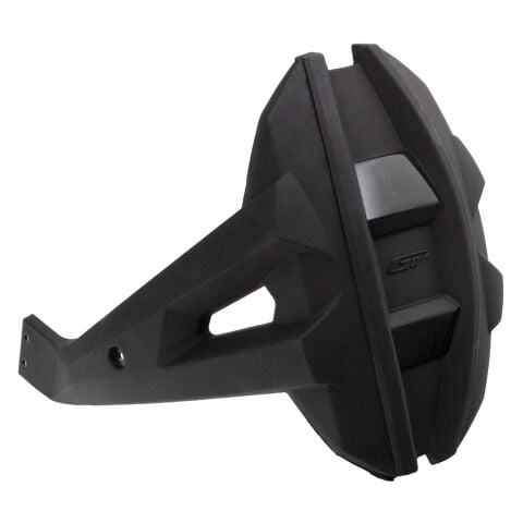 GP Kompozit KTM Duke 250 / 390 2011-2026 Uyumlu Arka Çamur Sıyırıcı Siyah