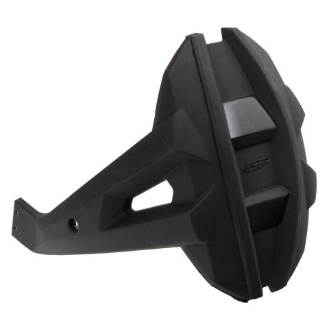 GP Kompozit KTM Duke 250 / 390 2011-2026 Uyumlu Arka Çamur Sıyırıcı Siyah
