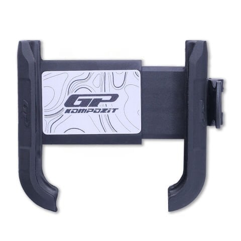 GP Kompozit TTR05 Universal Telefon Tutucu Beyaz - Siyah