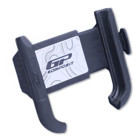 GP Kompozit TTR05 Universal Telefon Tutucu Beyaz - Siyah