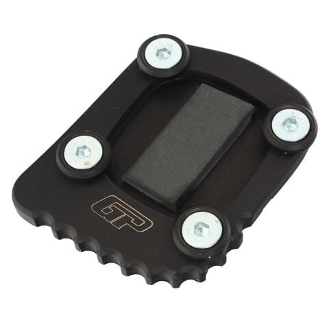 GP Kompozit Honda CL 250 2023-2025 Uyumlu Ayak Genişletme Siyah