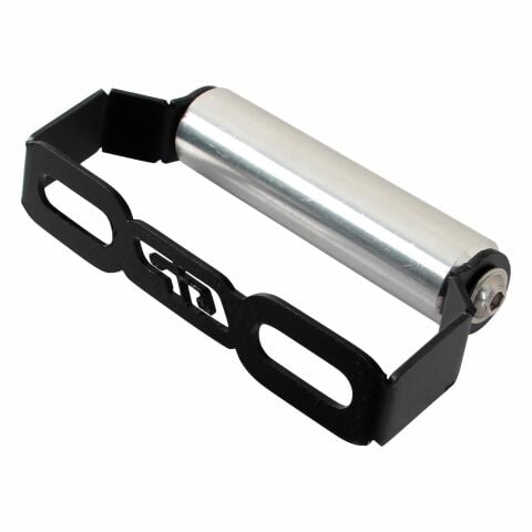 GP Kompozit Universal 14 cm Navigasyon / Telefon Tutucu Siyah