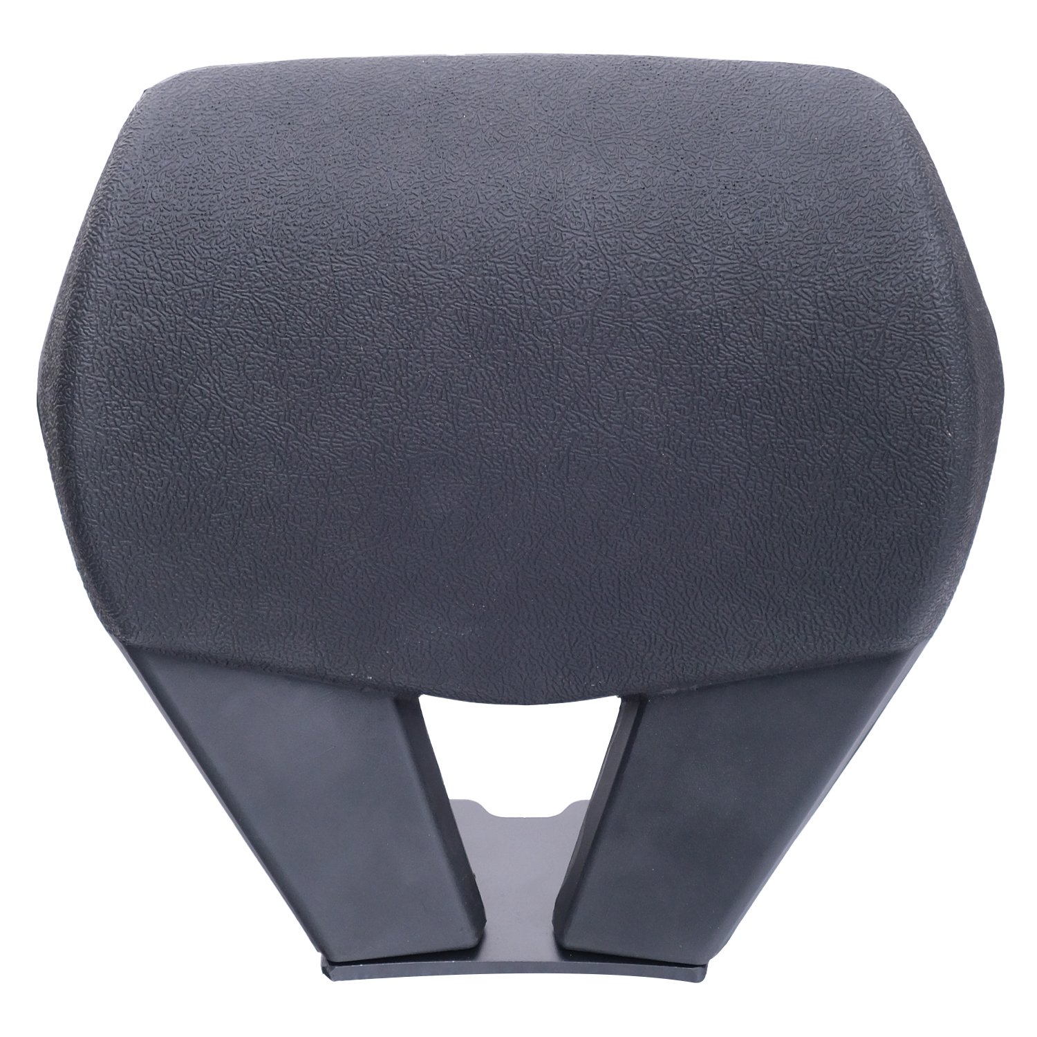 GP Kompozit RKS Reale 125 2022-2025 Uyumlu Sissy Bar Siyah