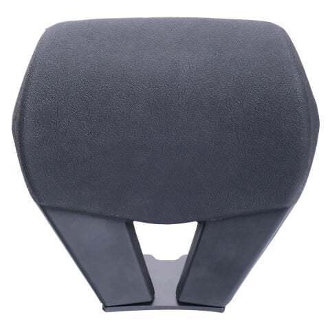 GP Kompozit RKS Reale 125 2022-2025 Uyumlu Sissy Bar Siyah