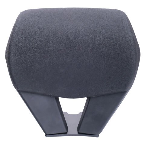 GP Kompozit RKS Reale 125 2022-2025 Uyumlu Sissy Bar Siyah