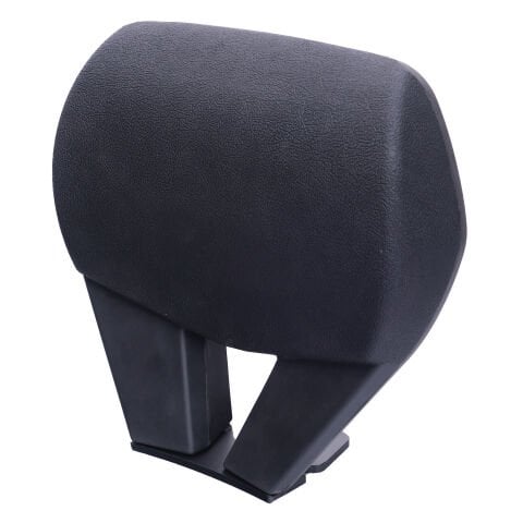 GP Kompozit RKS Reale 125 2022-2025 Uyumlu Sissy Bar Siyah