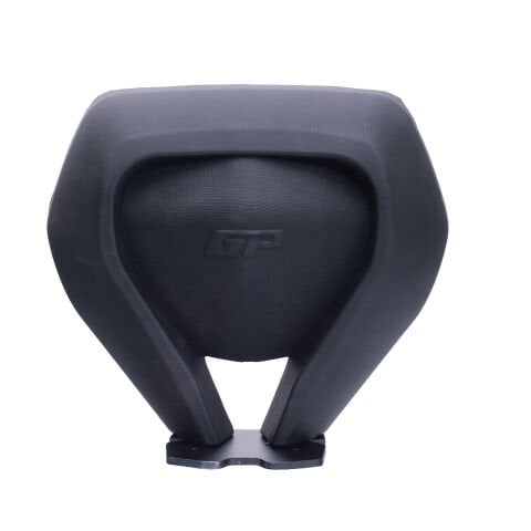 GP Kompozit RKS Reale 125 2022-2025 Uyumlu Sissy Bar Siyah