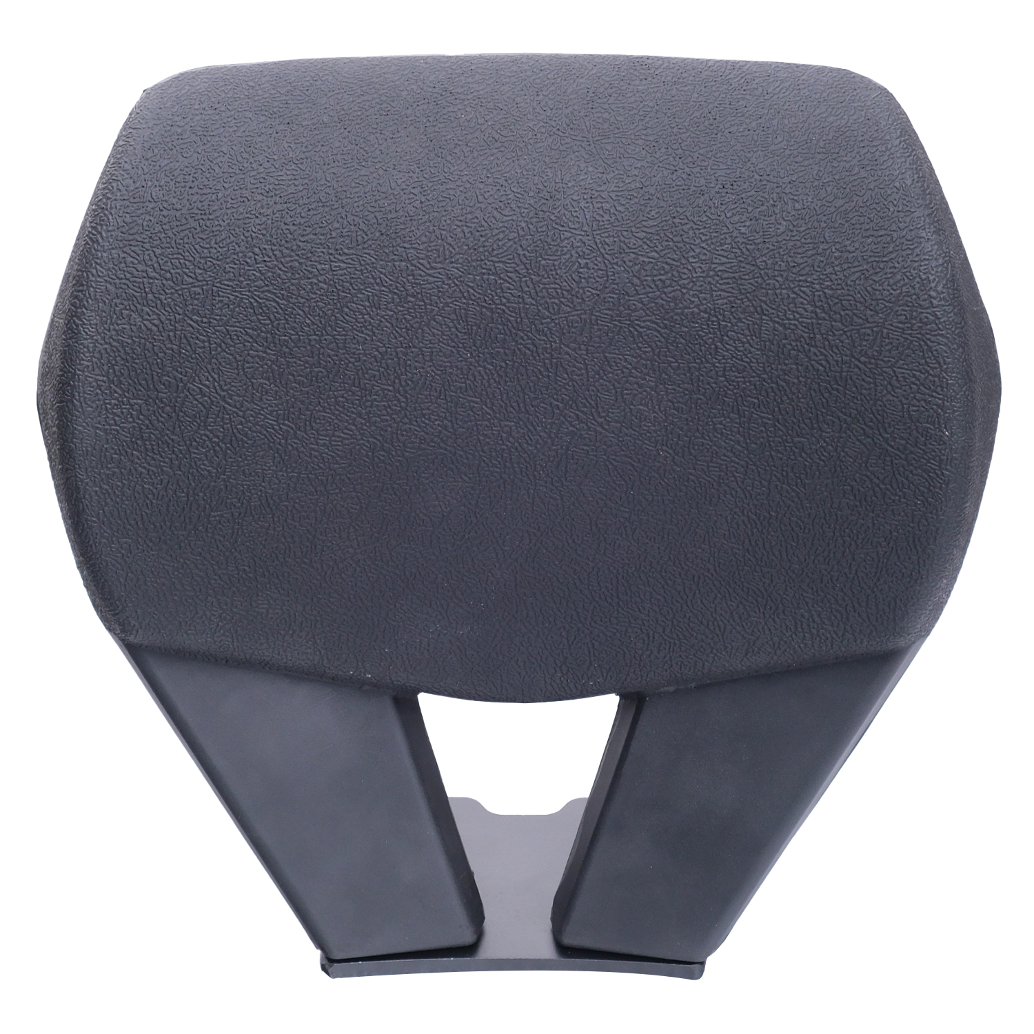 GP Kompozit RKS Reale 125 2022-2025 Uyumlu Sissy Bar Siyah