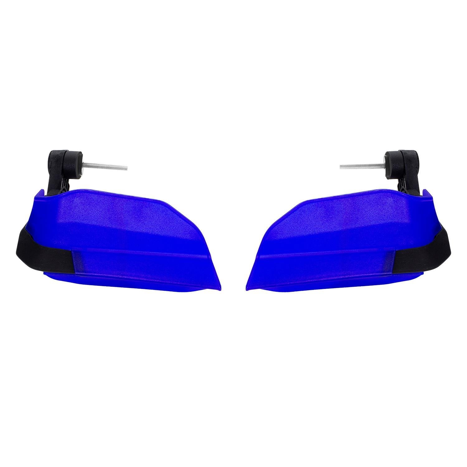 GP Kompozit Universal Plastik Elcik Koruma Mavi