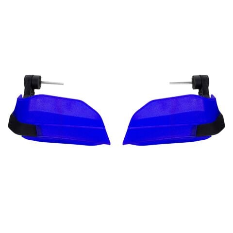 GP Kompozit Universal Plastik Elcik Koruma Mavi