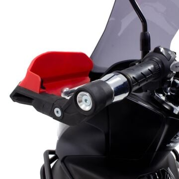 GP Kompozit Universal Plastik Elcik Koruma Mavi BRONZ