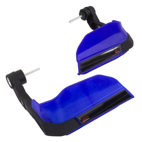 GP Kompozit Universal Plastik Elcik Koruma Mavi