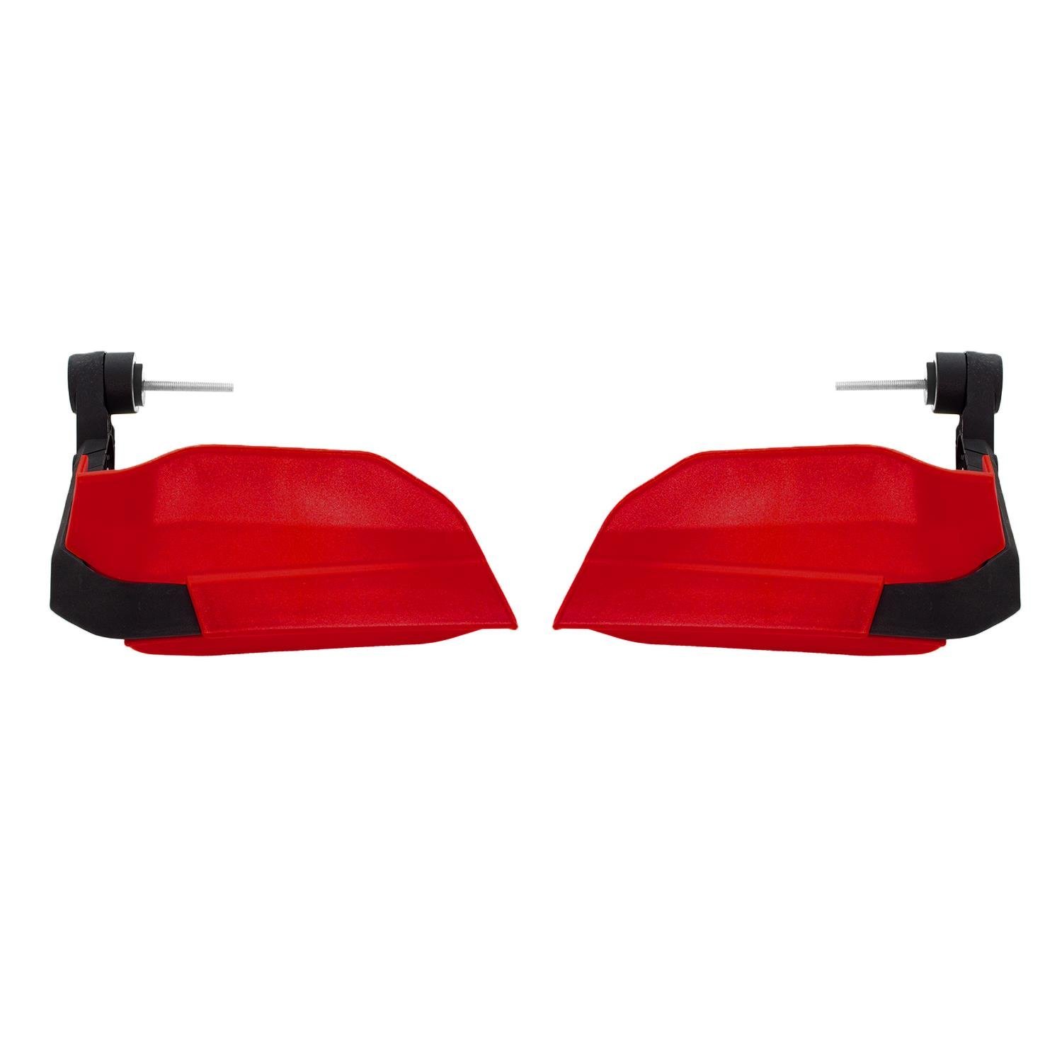 GP Kompozit Universal Plastik Elcik Koruma Kırmızı