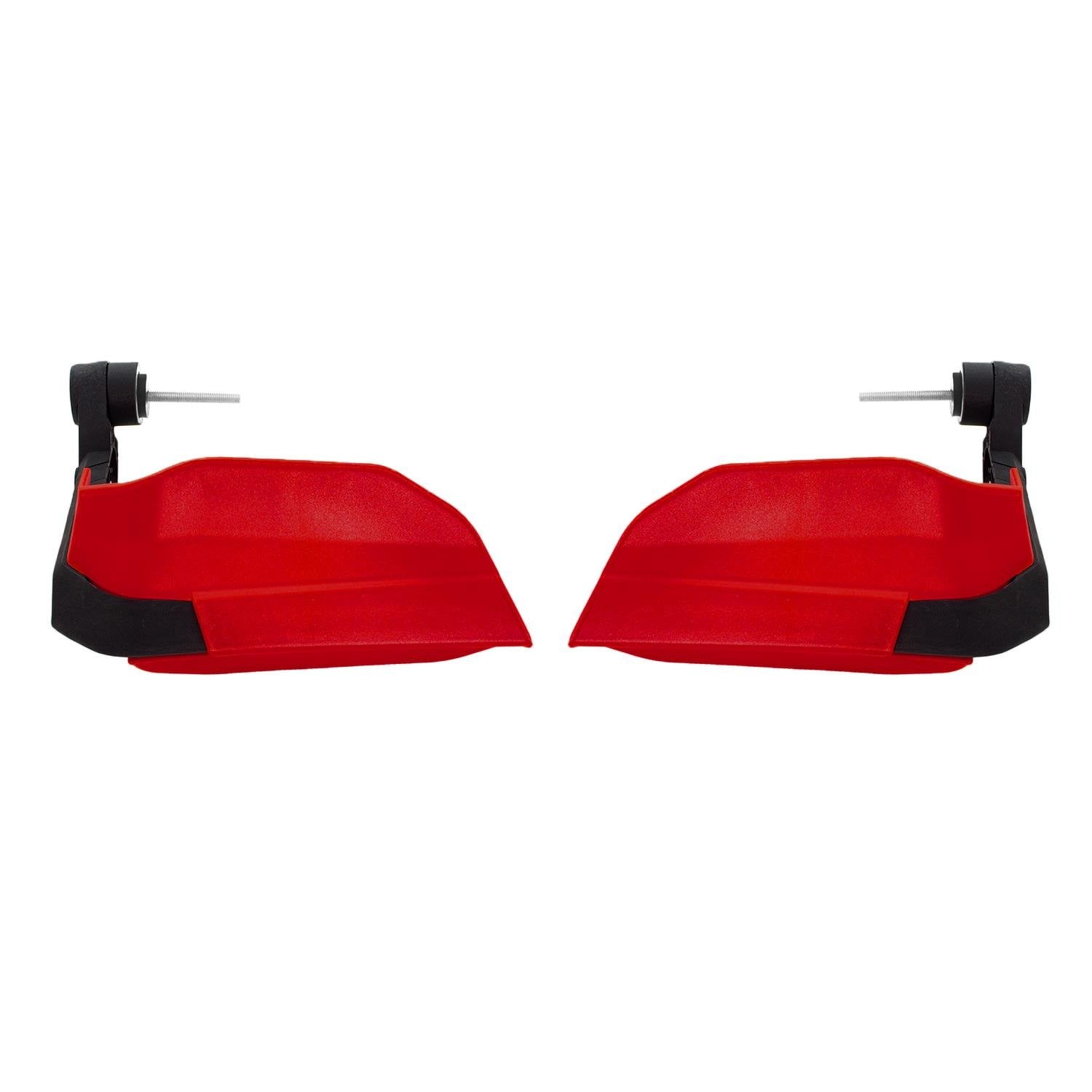 GP Kompozit Universal Plastik Elcik Koruma Kırmızı