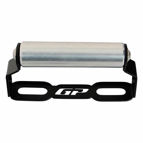 GP Kompozit Honda PCX 125 / 150 2014-2024 Uyumlu Telefon / Navigasyon Tutucu Siyah
