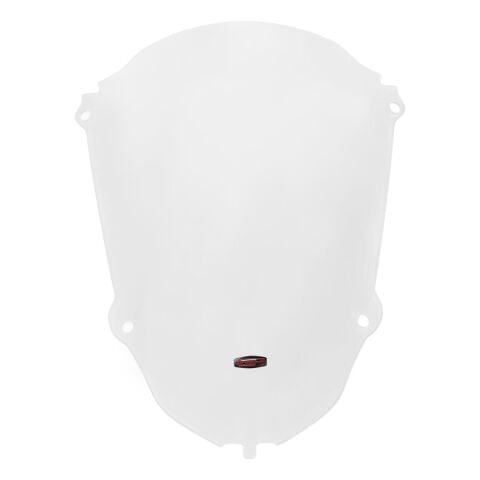 GP Kompozit Yamaha R25 2019-2024 Uyumlu Ön Cam Şeffaf