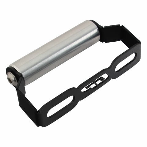 GP Kompozit SYM Jet X 125 2014-2025 Uyumlu Telefon / Navigasyon Tutucu Siyah