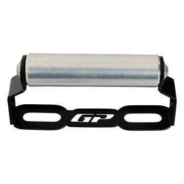 GP Kompozit Honda ADV 350 2023-2025 Uyumlu Telefon / Navigasyon Tutucu Siyah