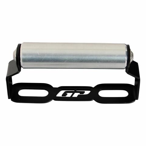 GP Kompozit Honda ADV 350 2023-2026 Uyumlu Telefon / Navigasyon Tutucu Siyah