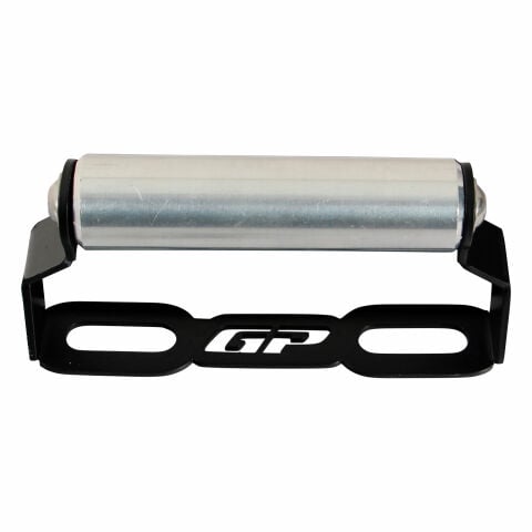 GP Kompozit Honda ADV 350 2023-2026 Uyumlu Telefon / Navigasyon Tutucu Siyah