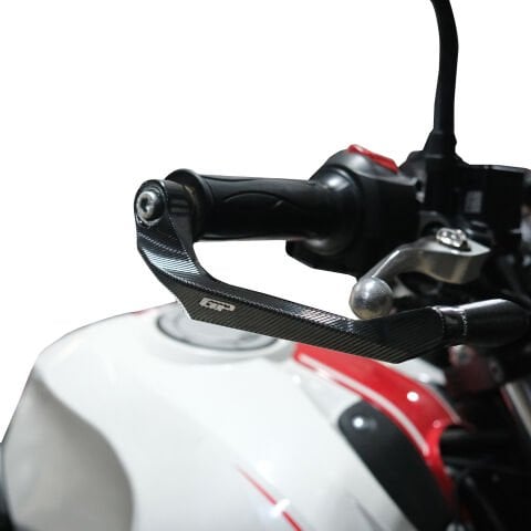 GP Kompozit Universal Alüminyum Manet Koruma Siyah