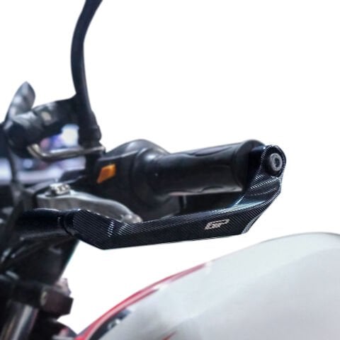 GP Kompozit Universal Alüminyum Manet Koruma Siyah