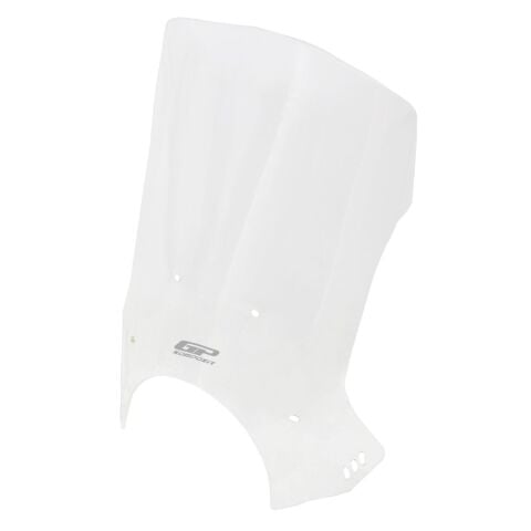 GP Kompozit Suzuki V-Strom 250 2017-2020 Uyumlu Ön Cam Şeffaf