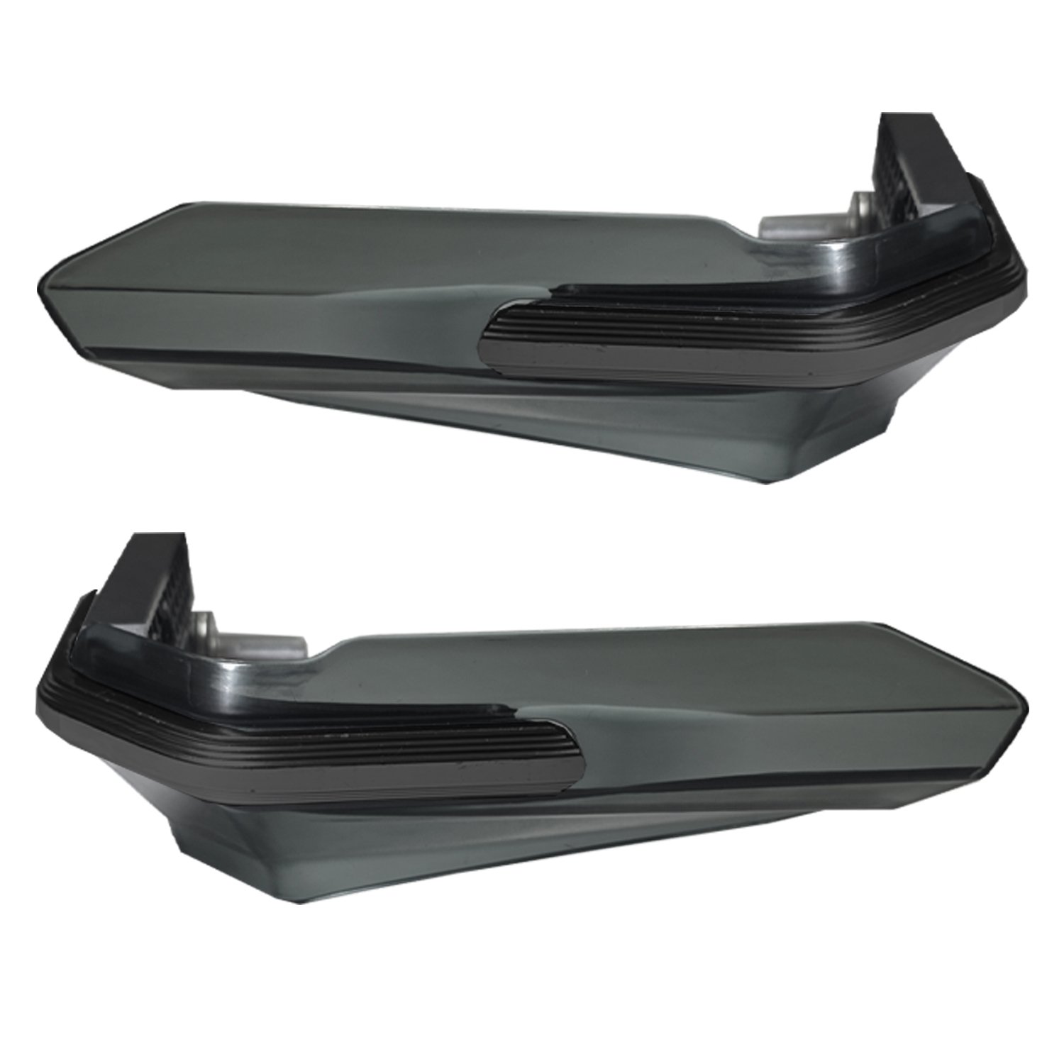 GP Kompozit ELC001 Universal Elcik Koruma Siyah