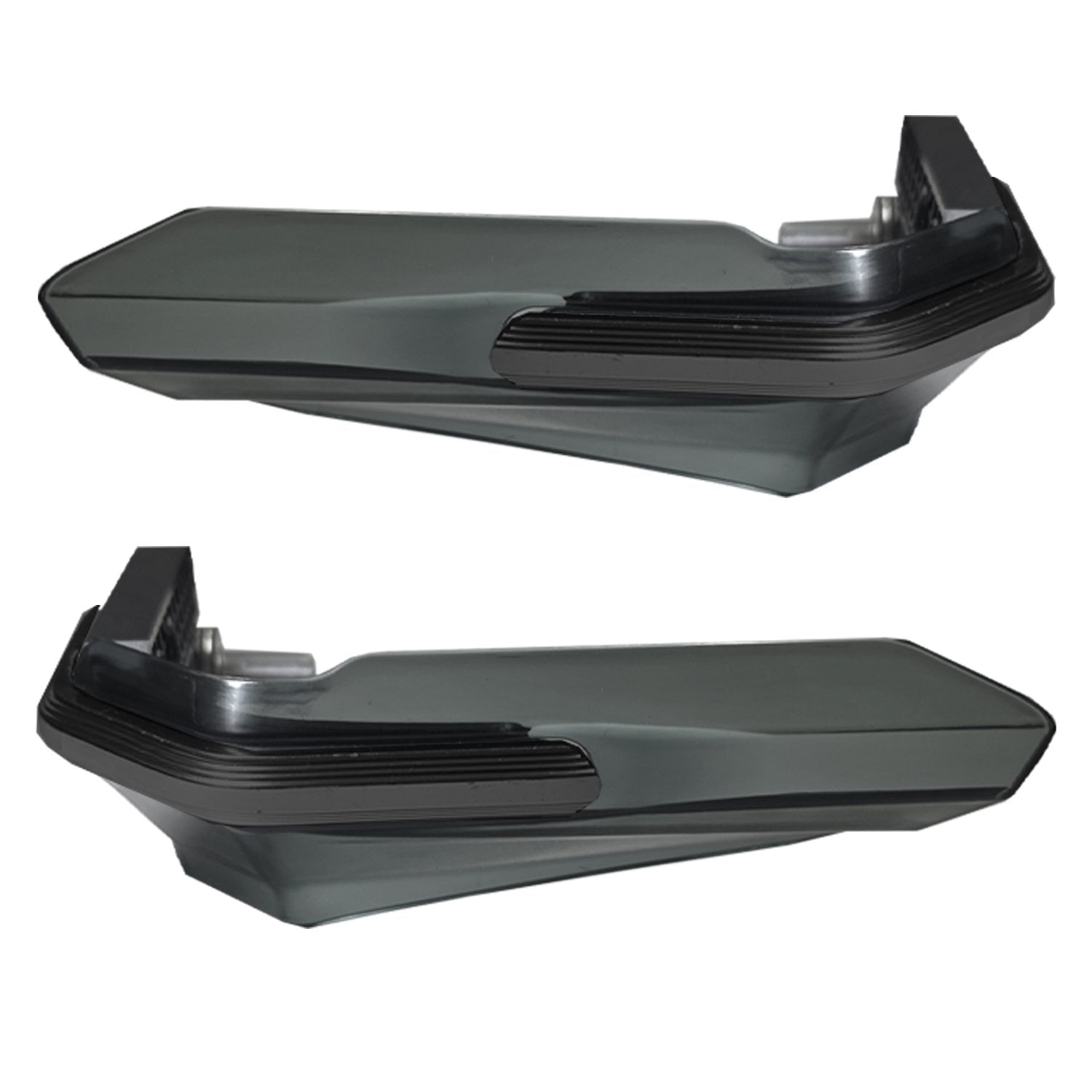 GP Kompozit ELC001 Universal Elcik Koruma Siyah