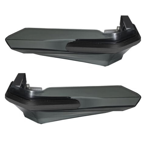 GP Kompozit ELC001 Universal Elcik Koruma Siyah