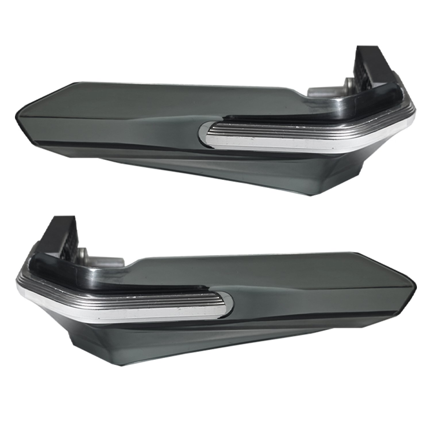 GP Kompozit ELC001 Universal Elcik Koruma Gümüş