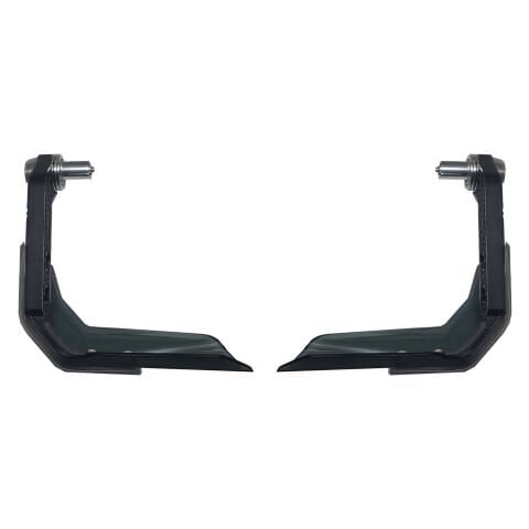 GP Kompozit ELC001 Universal Elcik Koruma Gümüş