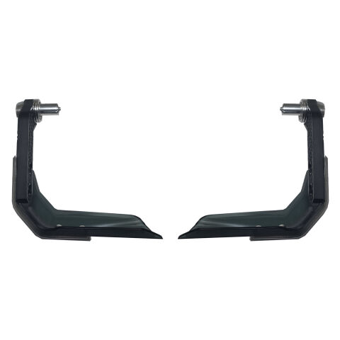 GP Kompozit ELC001 Universal Elcik Koruma Gümüş