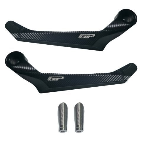 GP Kompozit Universal Alüminyum Manet Koruma Gri