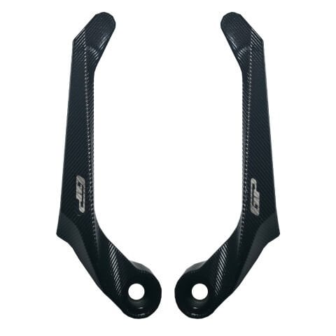 GP Kompozit Universal Alüminyum Manet Koruma Gri