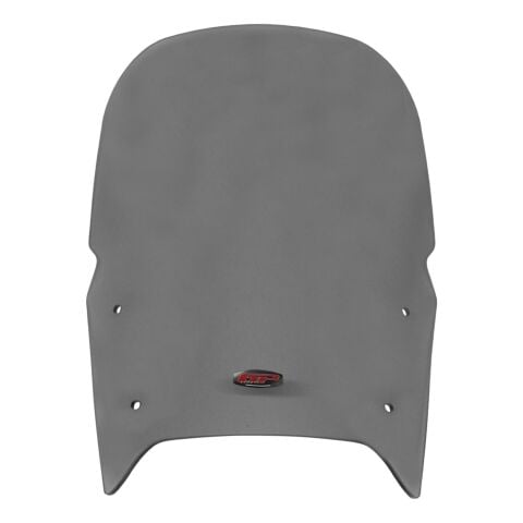 GP Kompozit Yamaha Tenere 700 2019-2023 Uyumlu Ön Cam Füme