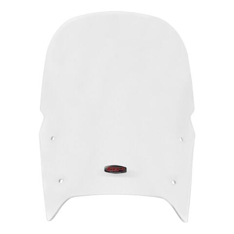 GP Kompozit Yamaha Tenere 700 2019-2023 Uyumlu Ön Cam Şeffaf