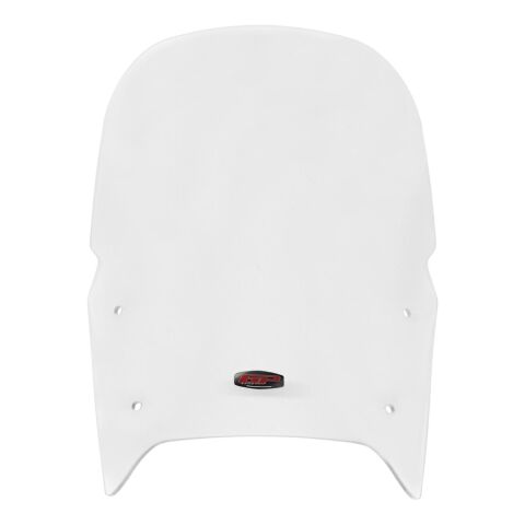 GP Kompozit Yamaha Tenere 700 2019-2023 Uyumlu Ön Cam Şeffaf