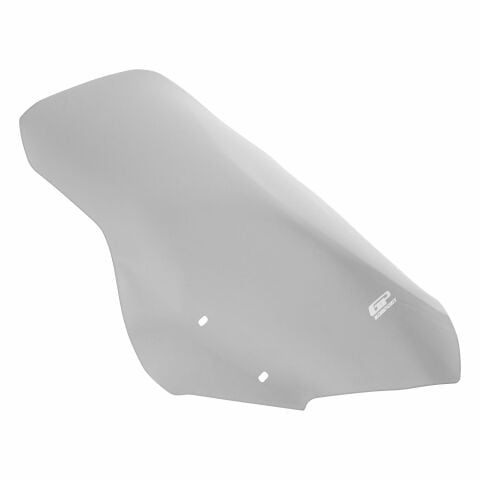 GP Kompozit Honda CB125F 2023-2024 Uyumlu Tur Camı Şeffaf