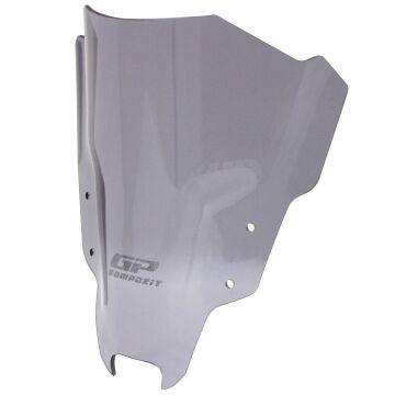 GP Kompozit Yamaha MT-07 2021-2023 Uyumlu Ön Cam Füme