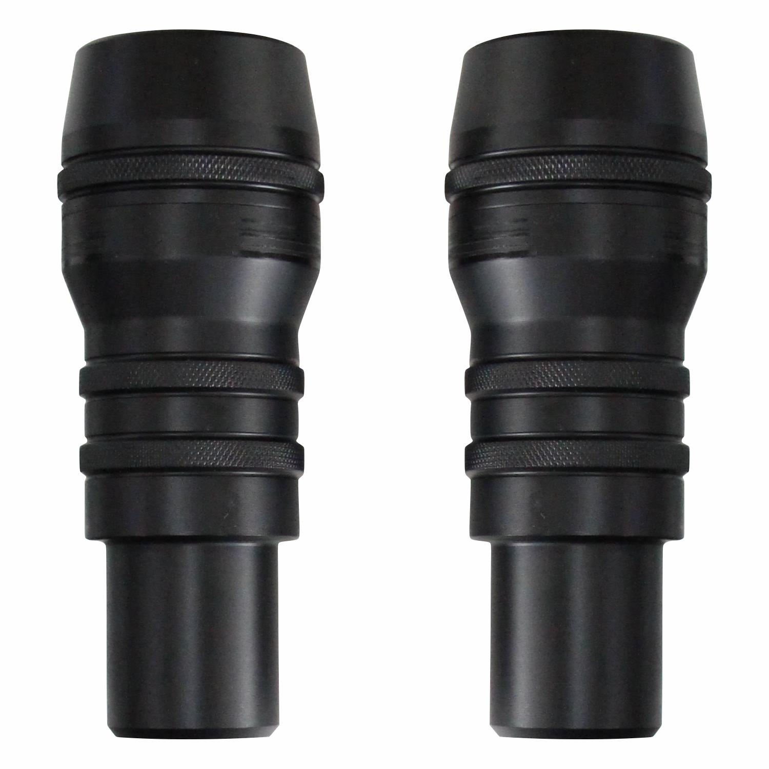 GP Kompozit Yamaha MT-07 2014-2025 Uyumlu Motor Koruma Takozu Siyah