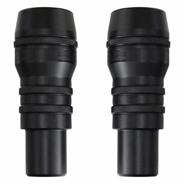 GP Kompozit Yamaha MT-07 2014-2025 Uyumlu Motor Koruma Takozu Siyah