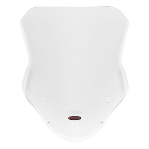 GP Kompozit Yamaha Tricity 2014-2023 Uyumlu Ön Tur Camı Şeffaf